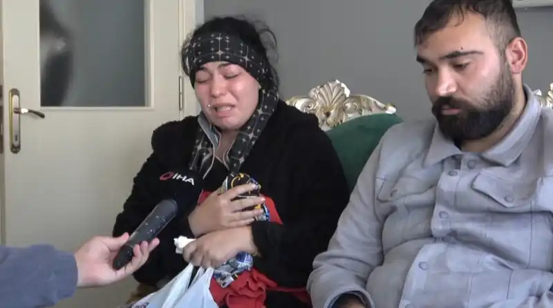 Cinayete kurban giden 5 yaşındaki çocuğunun annesi, katiline seslendi: 