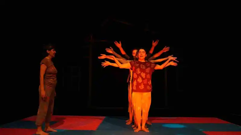 Diyarbakır’da yeni çocuk oyununun prömiyeri gerçekleştirilecek
