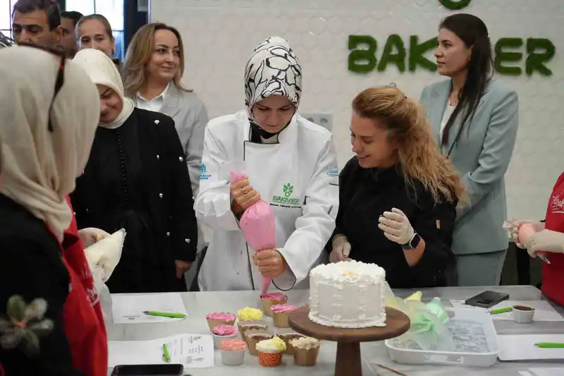 Aile ve Sosyal Hizmetler Bakanı Göktaş: 