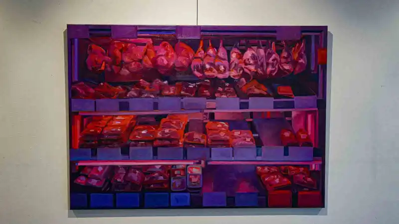 Ankara’nın görünmeyen renkleri gün yüzüne çıkıyor: 