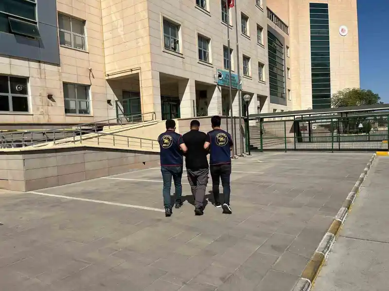 Diyarbakır’da haklarında kesinleşmiş hapis cezası bulunan 68 kişi yakalandı
