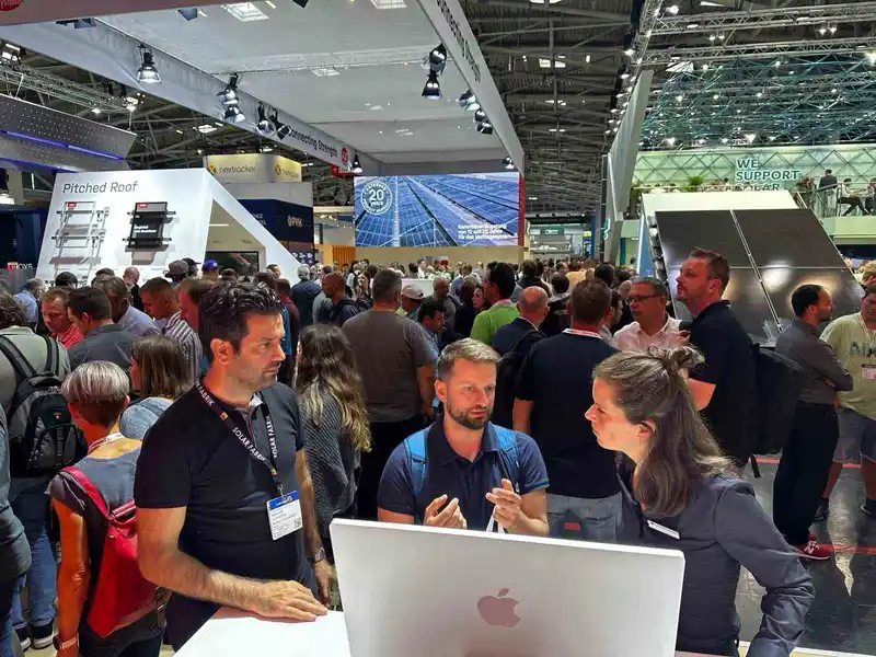 Tek Enerji, sürdürülebilir gelecek için küresel ortaklıklarını güçlendiriyor
