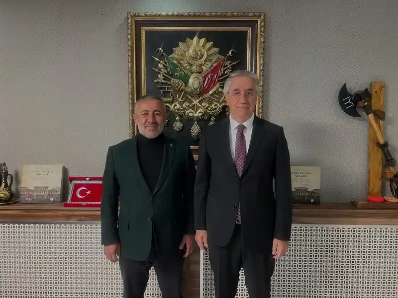 Bilecik AK Parti’de yerel yönetim değerlendirmesi
