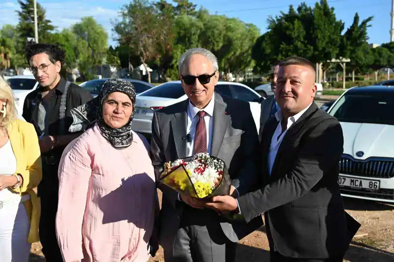 Altınova’ya kreş ve gündüz bakımevi geliyor
