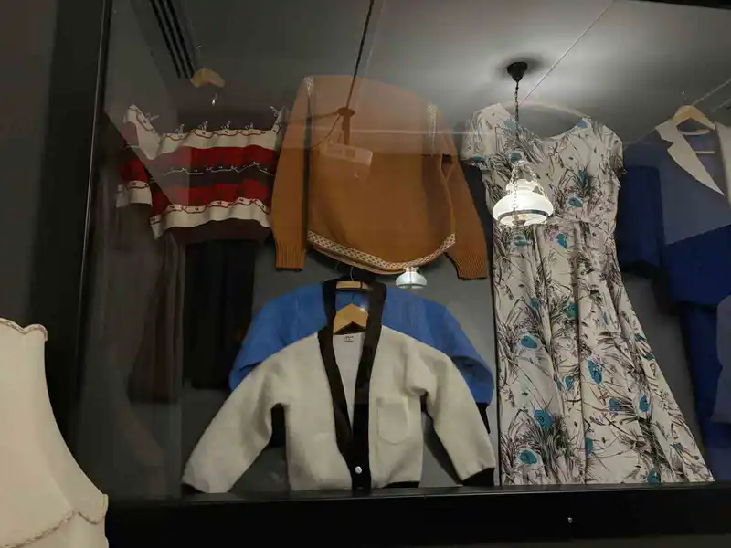 Kıbrıs Türklerine yapılan zulmün simgesi: Barbarlık Müzesi
