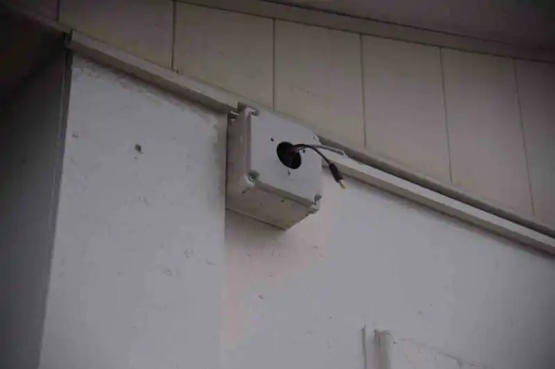 Kamu malına zarar verenler hakkında suç duyurusunda bulunuldu
