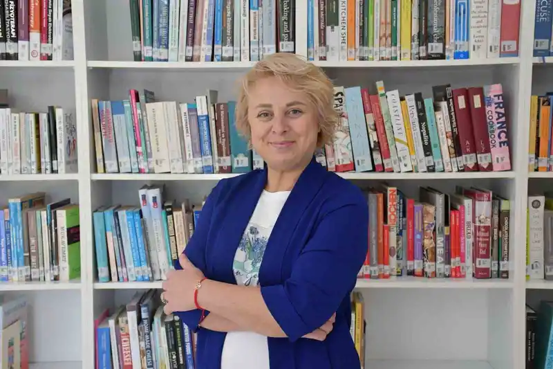 Alanya Üniversitesi’nde ’Bağımlılıkla başa çıkma’ semineri düzenlendi
