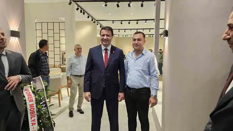 Saadet Partisi Genel Başkanı Arıkan: 