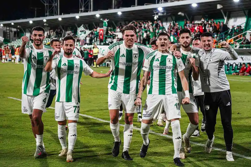 Muğlaspor, İskenderun deplasmanında galibiyet arıyor
