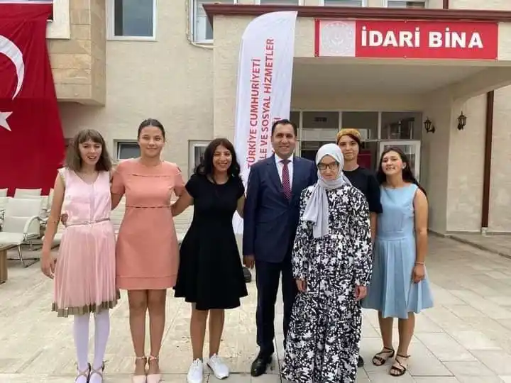 11 Ekim Dünya Kız Çocukları günü Bilecik’te kutlandı
