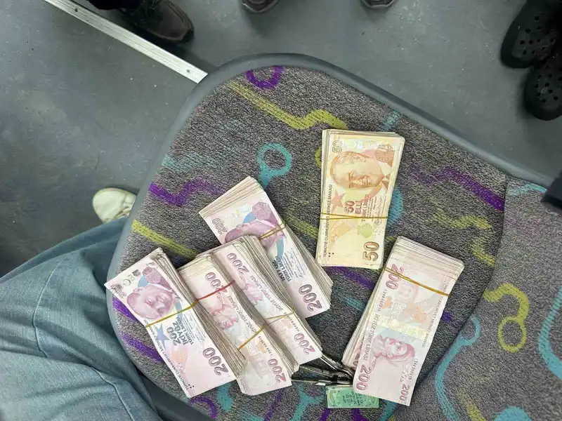 Almanya’da yaptığı iyiliğin karşılığını Türkiye’de aldı
