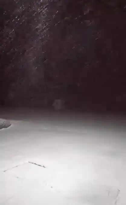 Uludağ’da kar yağışı etkili oluyor
