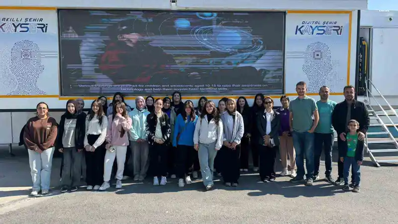 Kayseri Büyükşehir