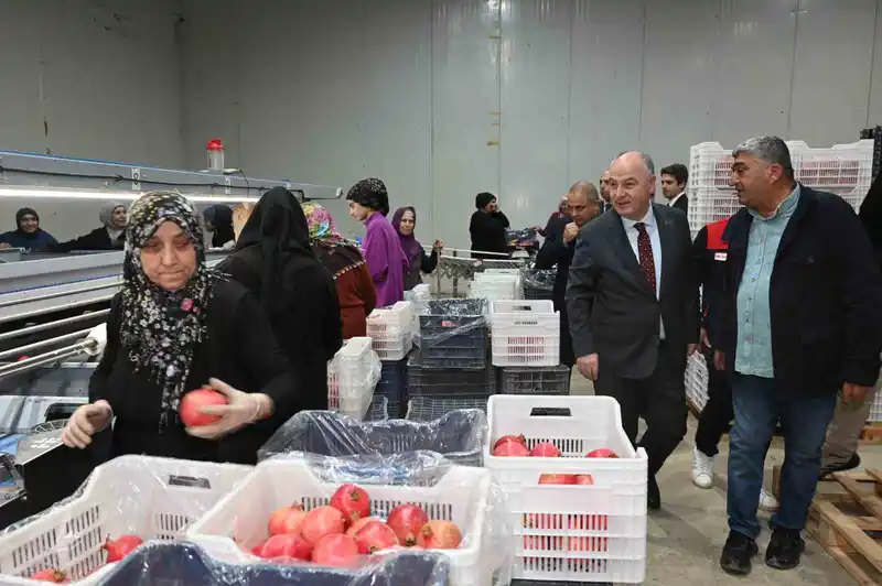 Denizli narı İsrail narının önüne geçti
