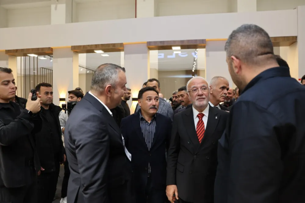 Elitaş’tan Kayseri