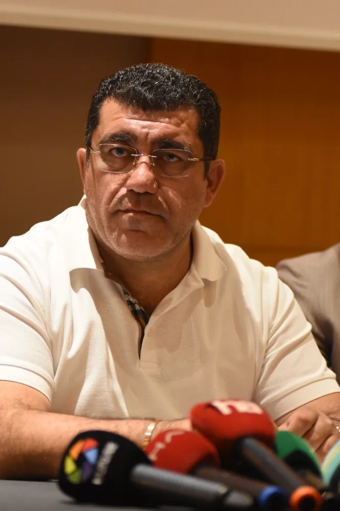 Nurettin Açıkalın: 