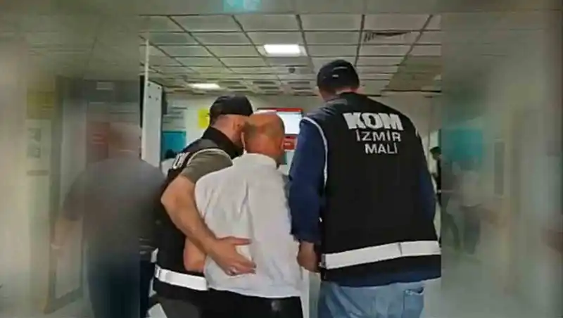 İzmir Büyükşehir Belediyesi yolsuzluk davasında 2. duruşma
