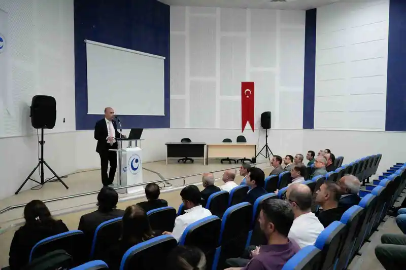 Adıyaman Üniversitesi dünya üniversiteler sıralamasında ilk kez yer aldı

