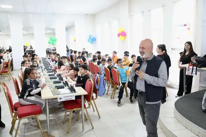 Başkan Çolakbayrakdar: 