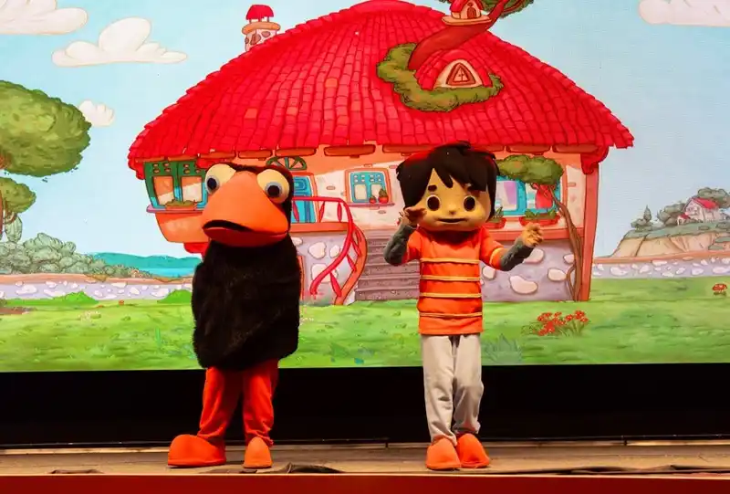 Malatya’da Kültür Yolu Festivali kapanışı görkemli oldu
