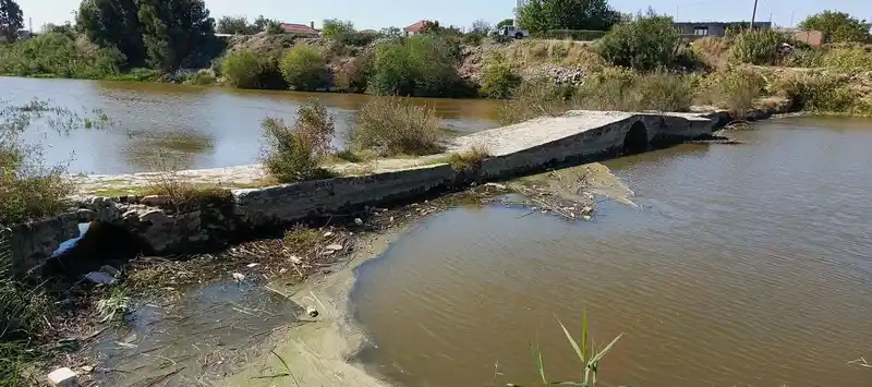 EKODOSD’tan Taşköprü uyarısı
