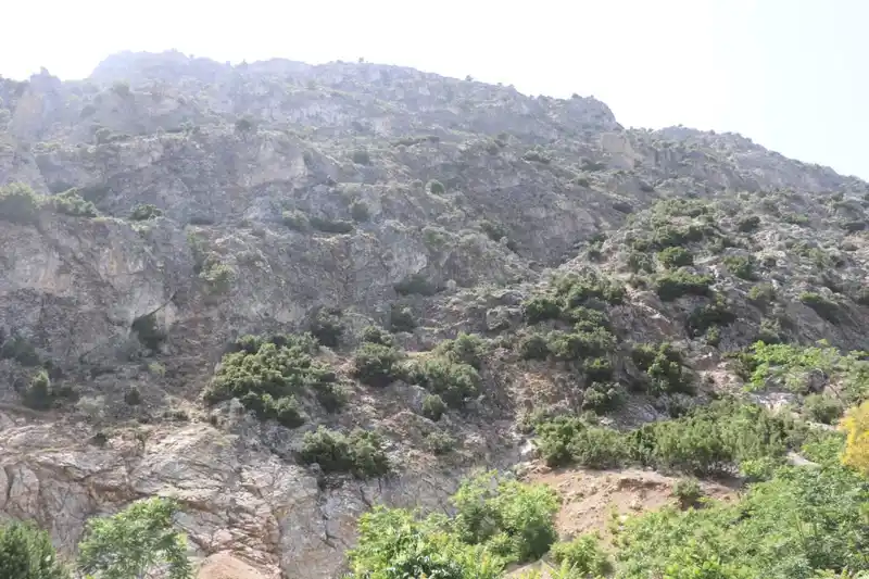 Doğa gezisine çıktı, ’En tepeye çıktım, mükemmel bir manzara var’ dedikten sonra haber alınamadı
