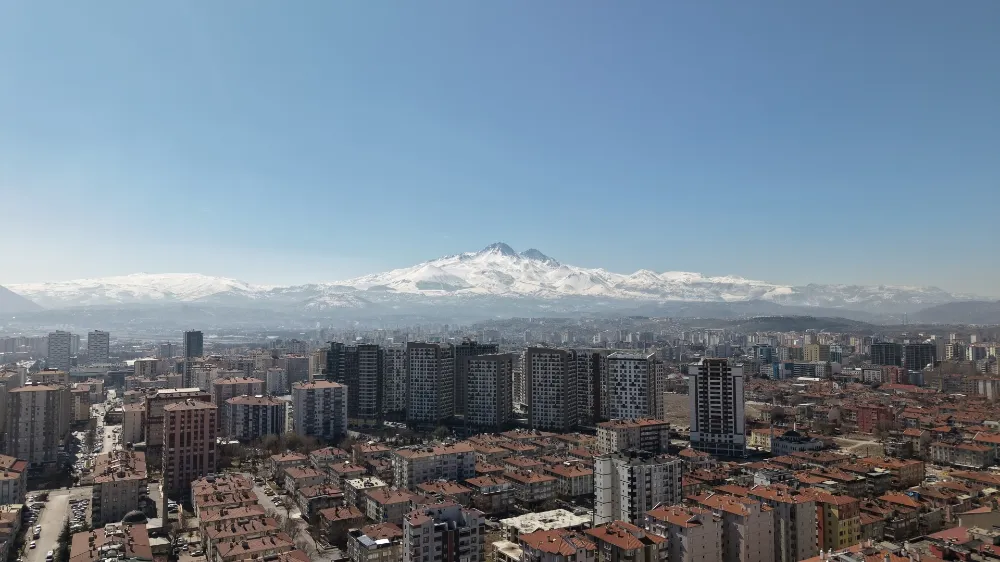 Kayseri Büyükşehir