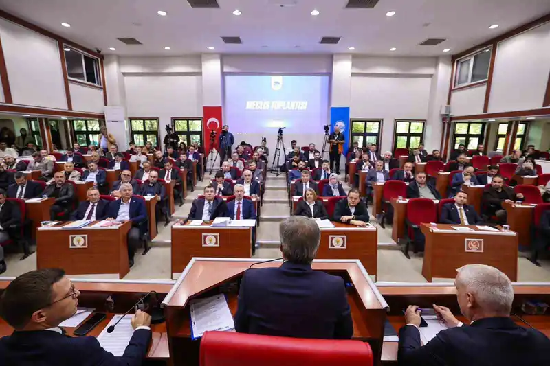 Sakarya’da 4 farklı proje aynı kampüs içinde
