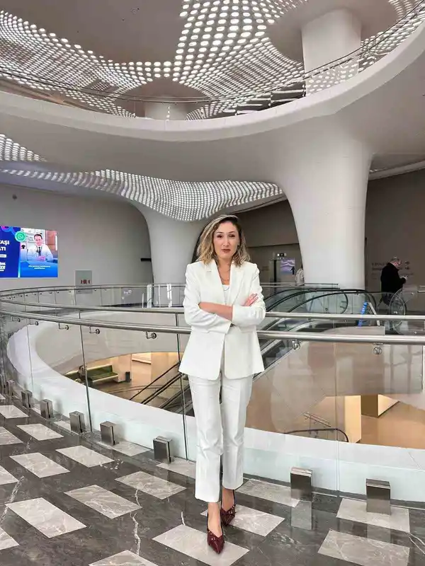 Türkiye’de 30 bin insan tromboz sebebiyle hayatını kaybediyor
