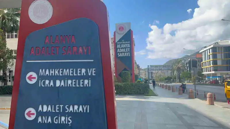 Cesedi sarp kayalıklarda bulunmuştu: Olayla ilgili 2 kişi tutuklandı
