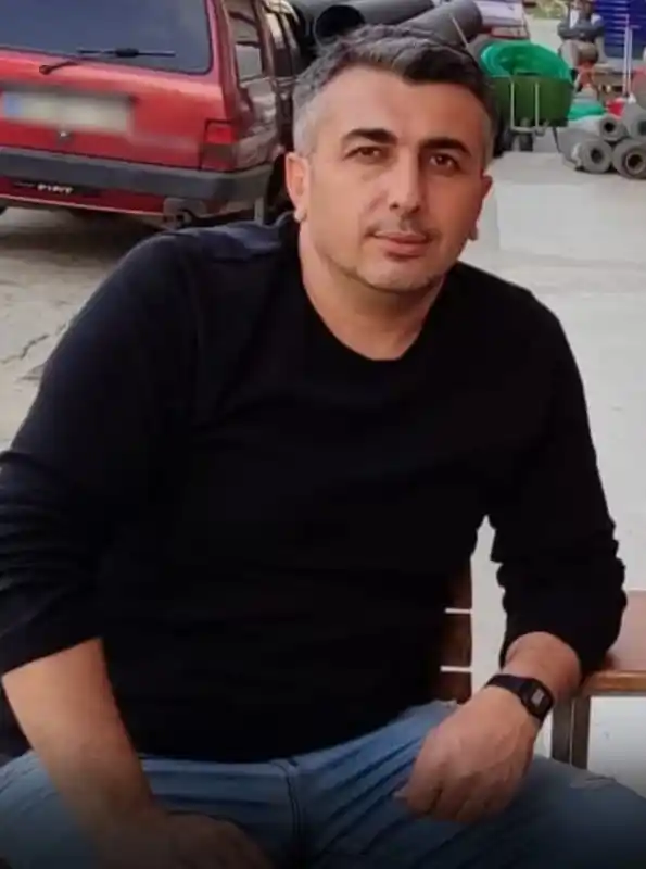 Kazada yaralanan infaz koruma memuru hayatını kaybetti
