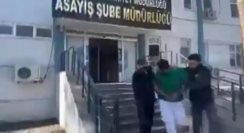 Diyarbakır’da iş yeri kurşunlayan zanlı tutuklandı
