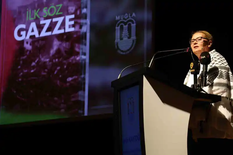 Gazze ile ilgili korkunç iddia
