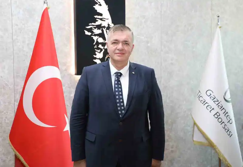 Akıncı’dan Dünya Gıda Günü mesajı
