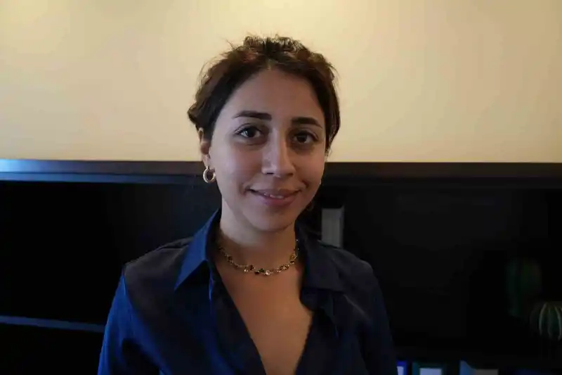 Trafikte tartıştığı sürücü avukata hayatının şokunu yaşattı
