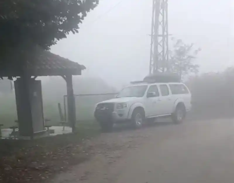 Düzce’de 55 yaşındaki şahıs kayboldu
