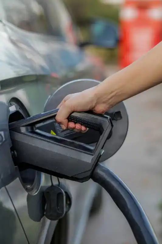 EN YAKIT, elektrikli araç sürücülerinin deneyimini en yüksek seviyeye yükseltmeyi hedefliyor
