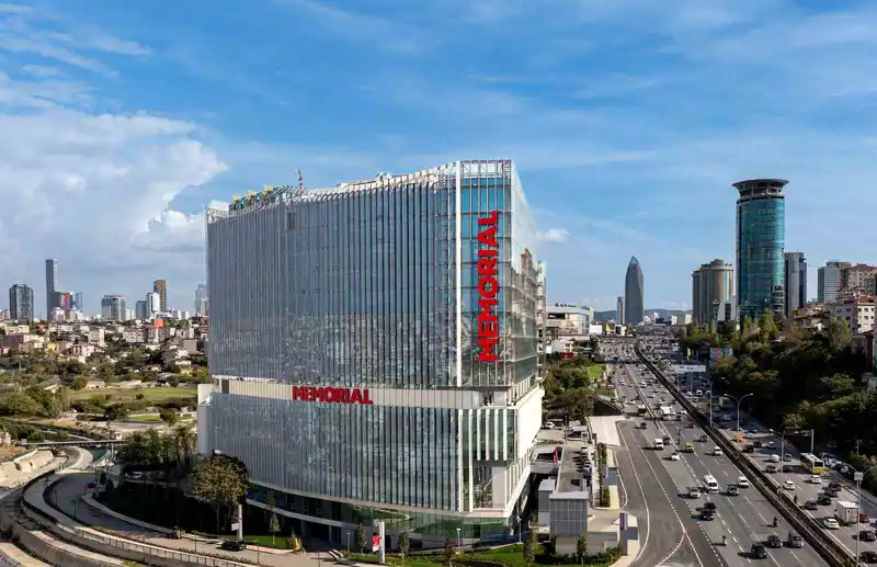 Memorial’ın en kapsamlı yatırımı Göztepe Hastanesi hizmete açıldı
