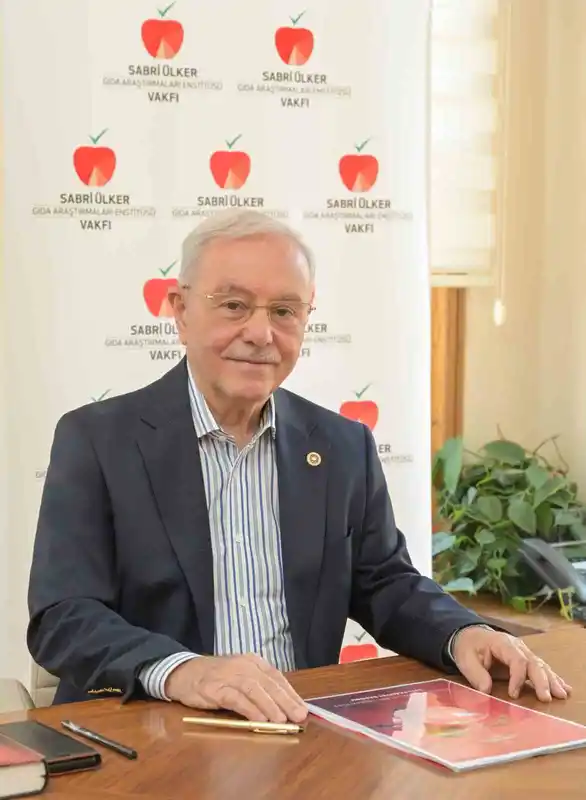 Sabri Ülker Vakfı, Dünya Gıda Günü’nde gıda okuryazarlığının önemine dikkat çekti
