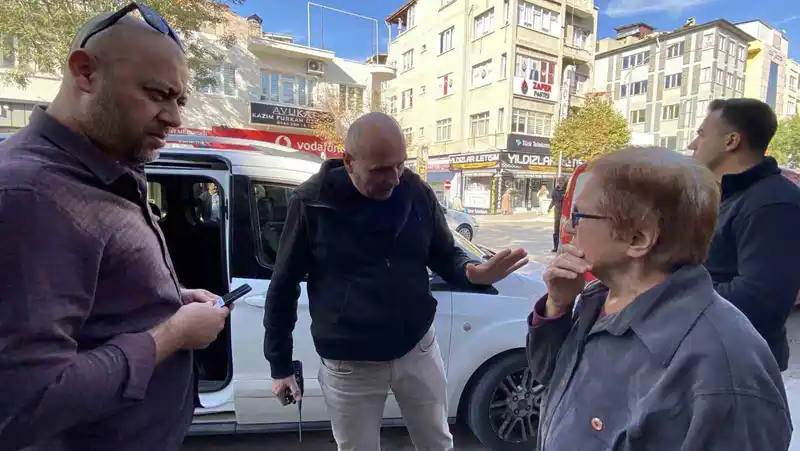 Burdur’da yaşlı kadın, 650 bin lira dolandırılmaktan son anda kurtuldu
