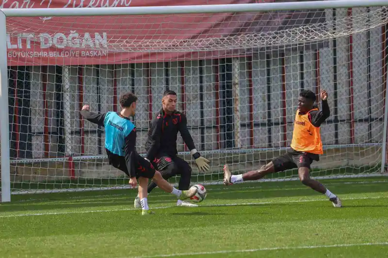 Samsunspor’un yıldızları, milli takımlarında parladı
