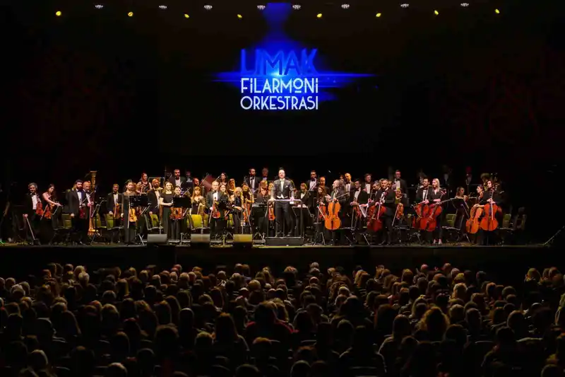 Operanın yıldızları ‘Türkiye’nin Mühendis Kızları’ için sahneye çıkıyor
