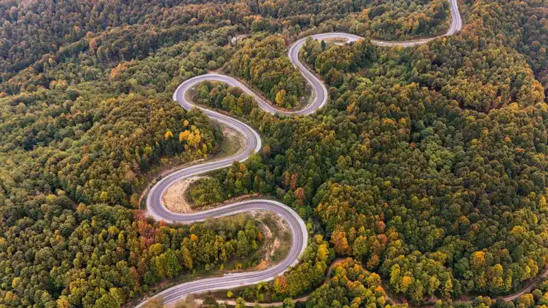 İnegöl’de renk cümbüşü başladı
