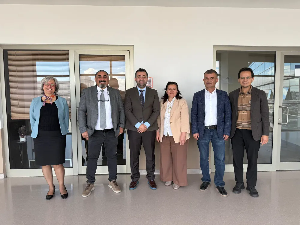 Kayseri Şehir Hastanesi