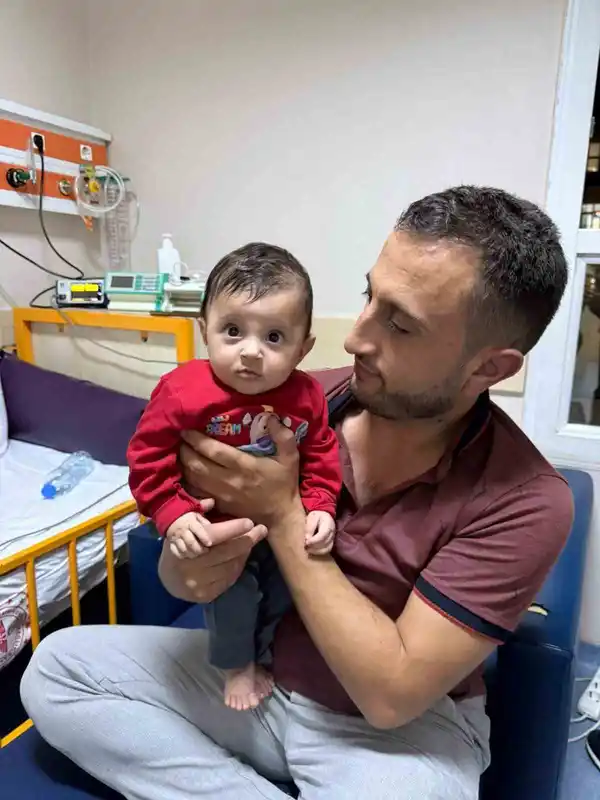 İzmir’den Ağrı’ya sağlık köprüsü
