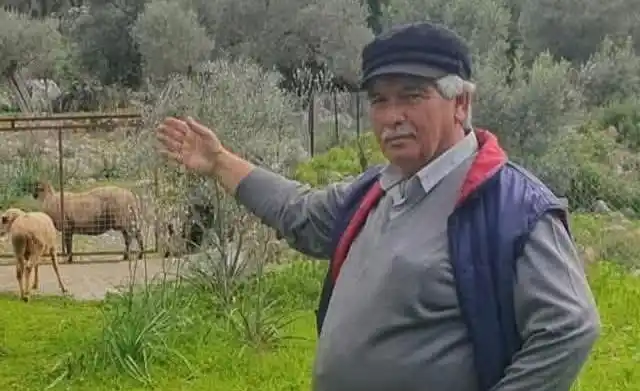 Kaza kurşunu ile yaralanan şahıs yaşam mücadelesini kaybetti
