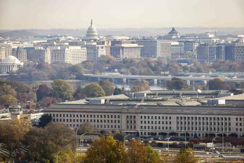 ABD’de yaklaşık 30 basın kuruluşu, Pentagon’un yeni basın kurallarını kabul etmedi
