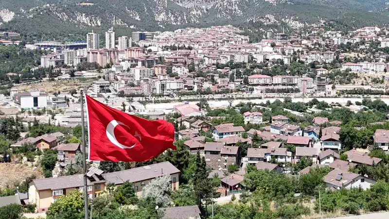 Karabük’te Eylül ayında 436 konut satıldı
