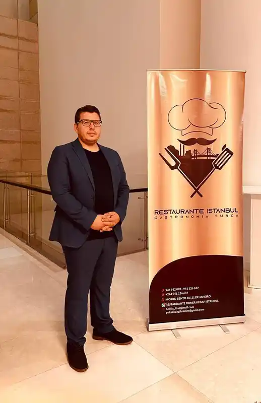 Mardinli iş adamından örnek davranış
