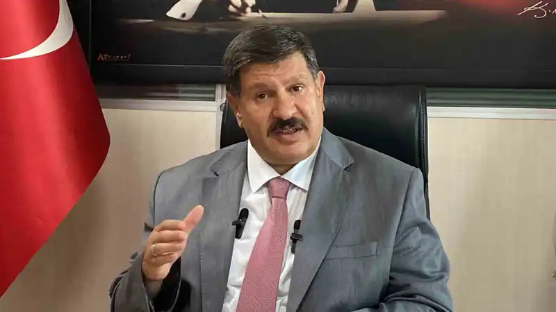 SGK İl Müdürü Köroğlu, 